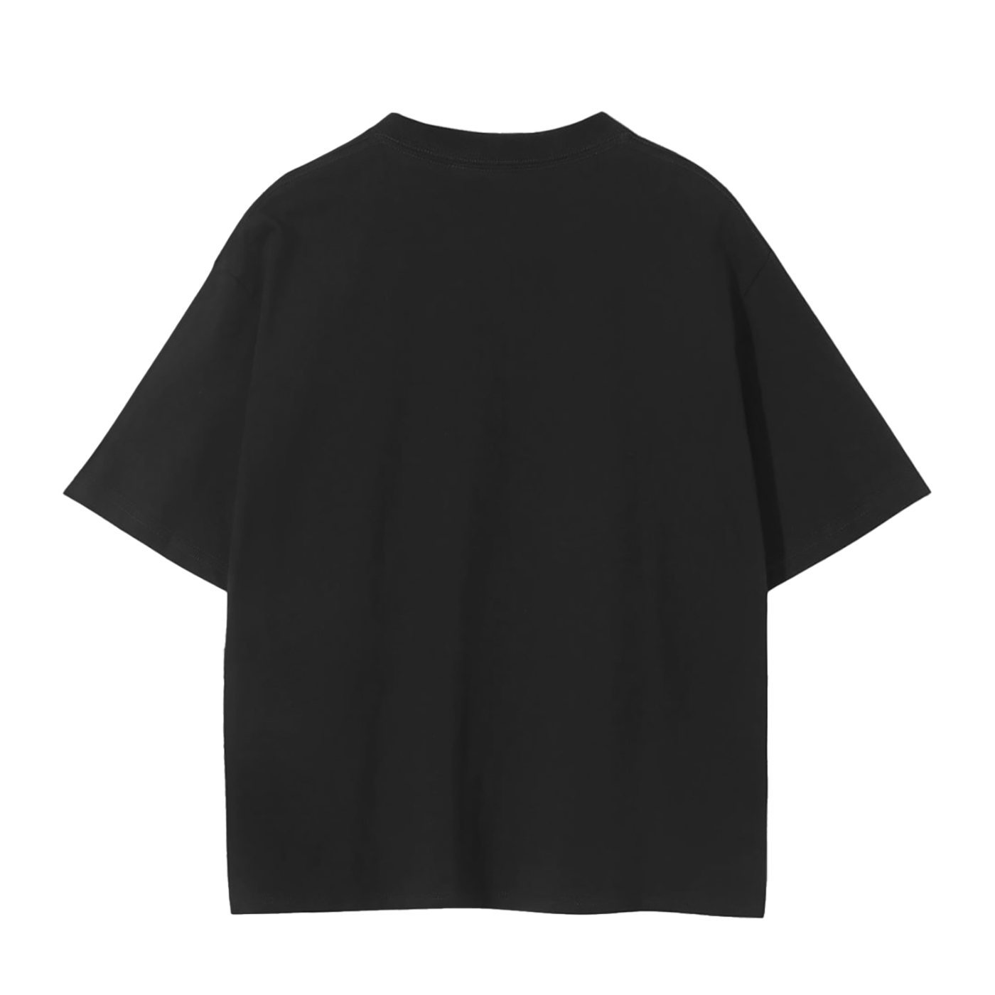 GLT OG Black Unisex T-Shirt