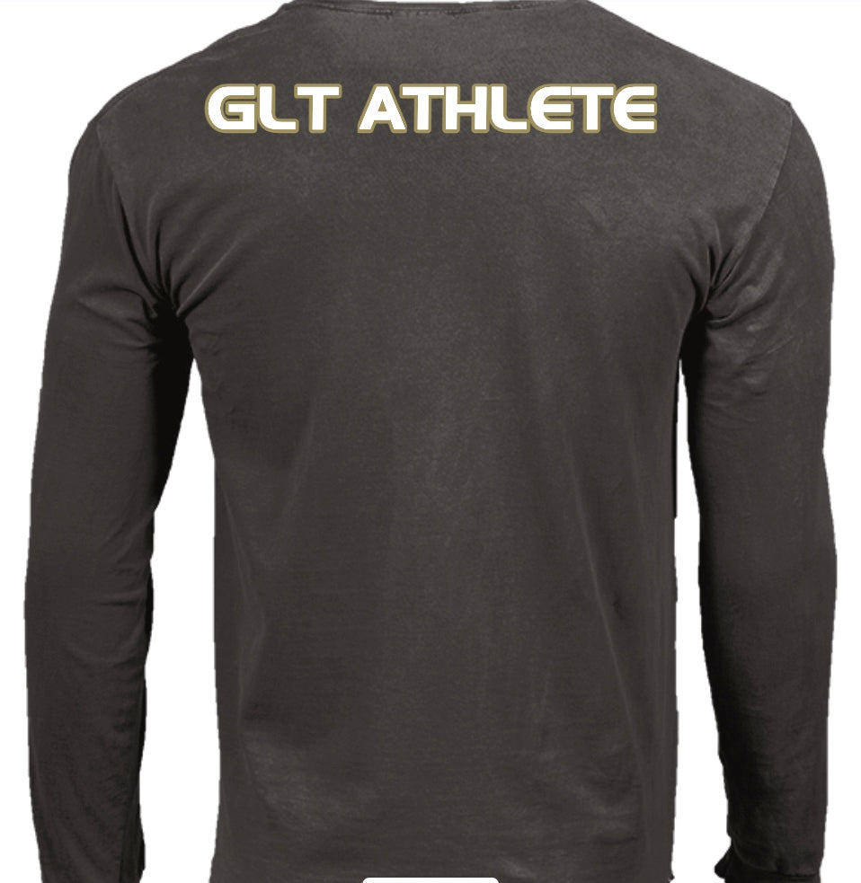 GLT TFX - Comfort Colors Heavyweight Long-Sleeve T-Shirt