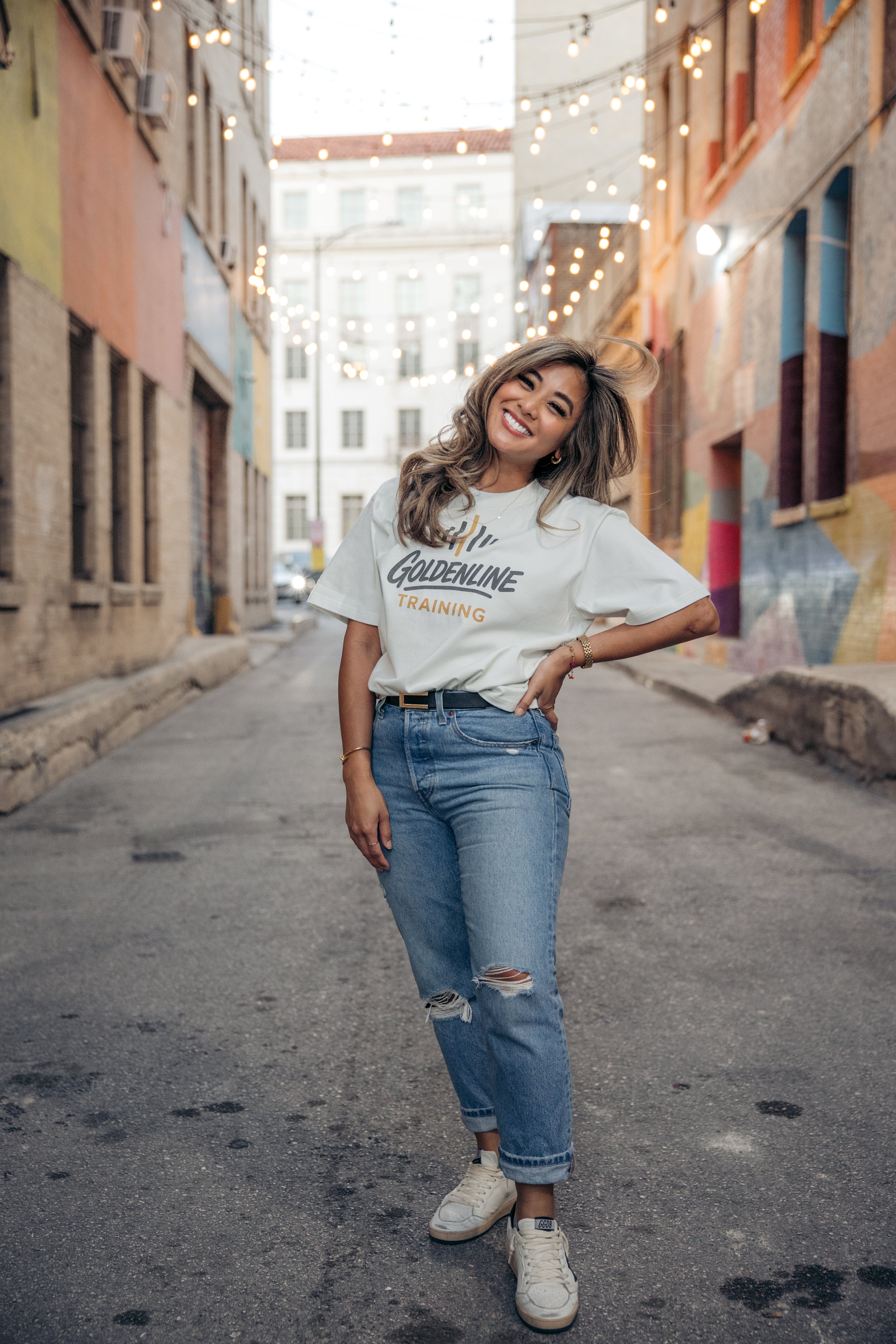 Light Green Unisex Seamless T-Shirt