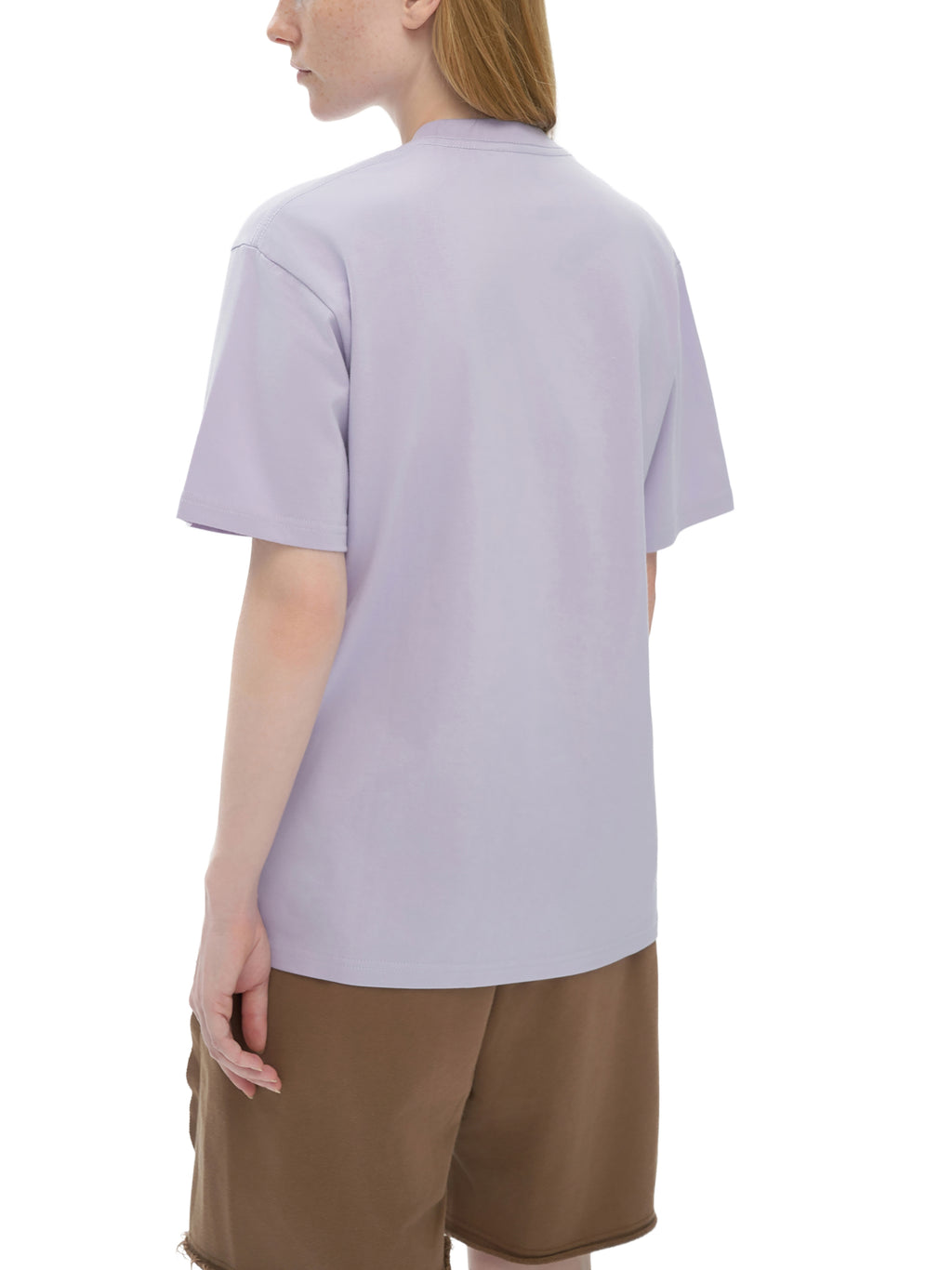 Black Unisex Seamless T-Shirt